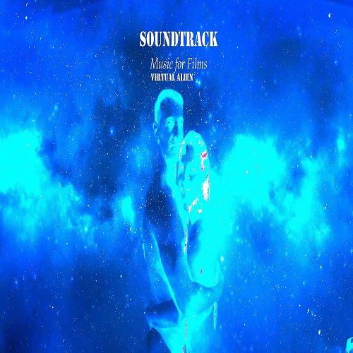  Soundtrack: music for films. Extended. Album.