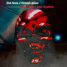 XXX / XXX = 666: System cover