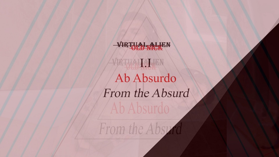 From the Absurd Album