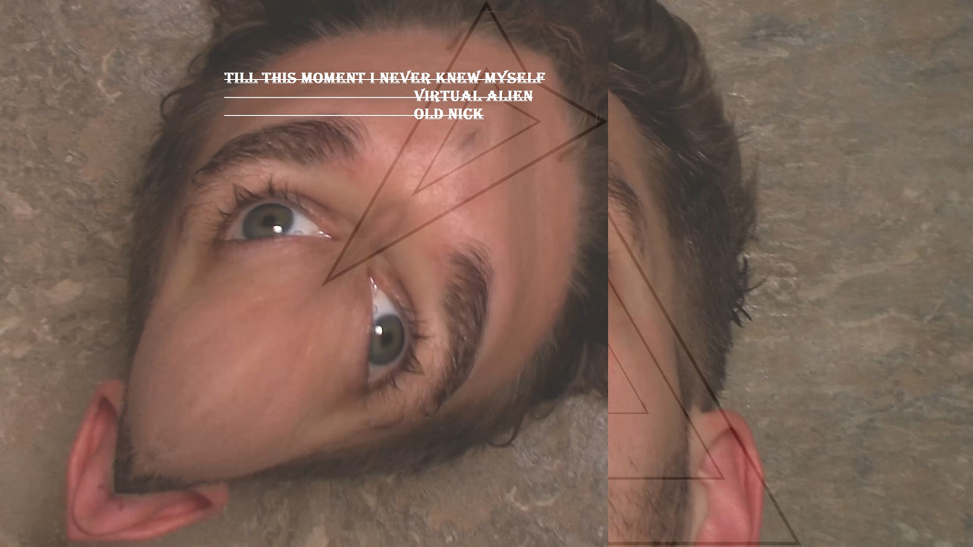 Until this moment, I never knew myself Single