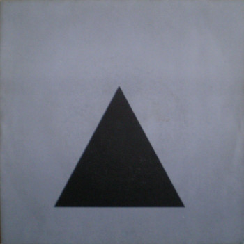 Old Nick logo and first single