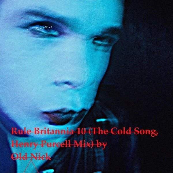 Rule Britannia 10- The Cold Song King Arthur cover by Virtual Alien  and Old Nick