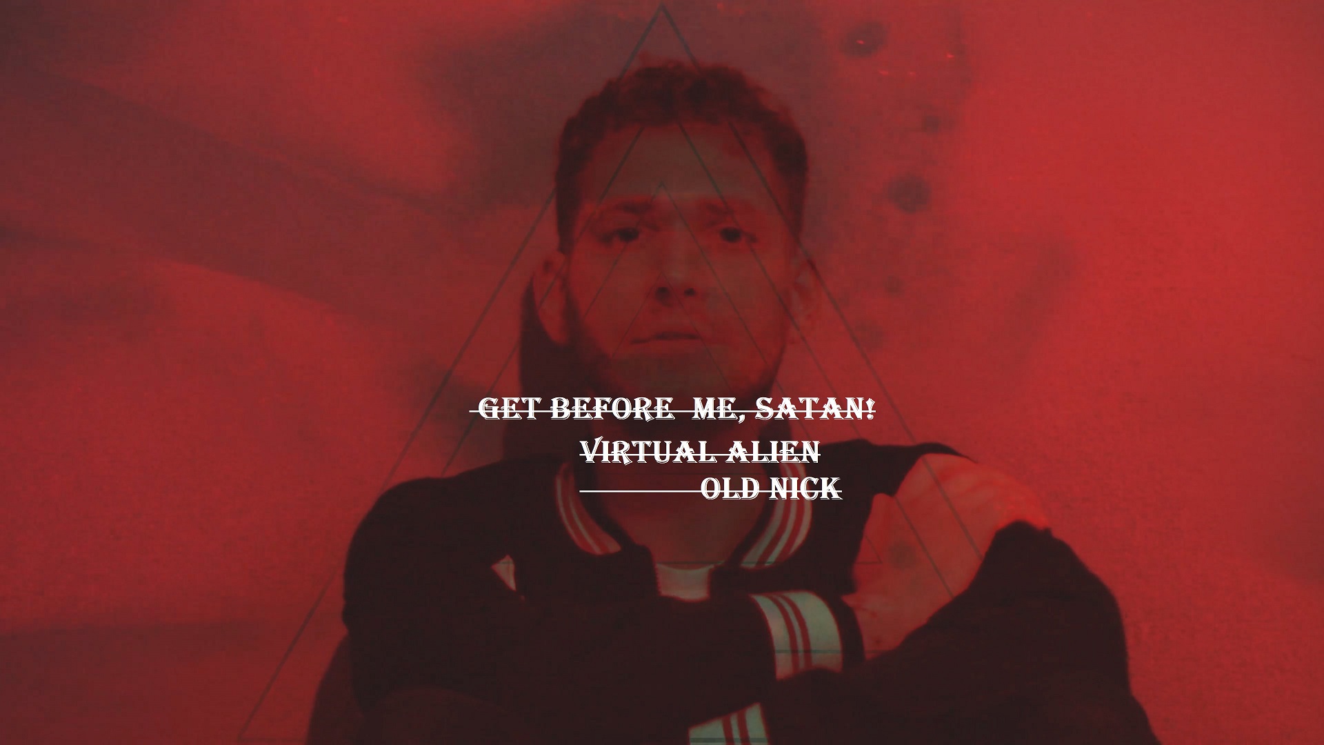 Satan Single