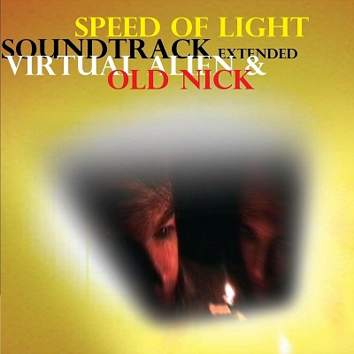 Speed of Light album cover